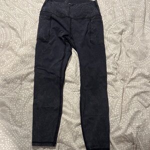 JoyLab Black Leggings